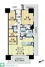 橋本レジデンス