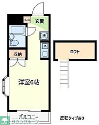 コーポ藤