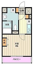 ライジングプレイス八王子みなみ野