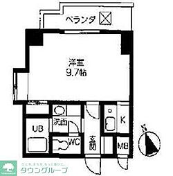 レジデンス八王子上野町