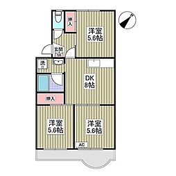 旭が丘カサヴェール