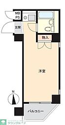 パレ・ドール八王子