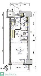 SHOKEN Residence八王子