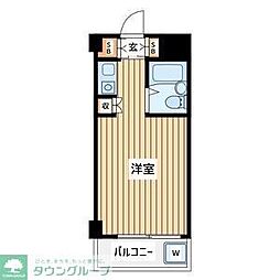 マドレーヌ子安町