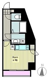 プレデンシャル千人町