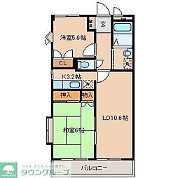 ヒルトップＤ棟