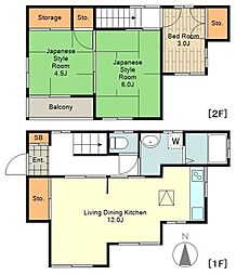 八王子市石川町戸建
