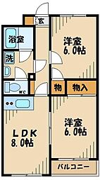 エトワール生沼