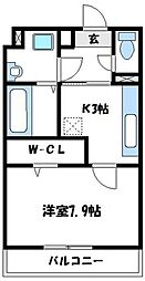 ミルフィーユ・ワイ