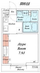 リブリ・フローレス参番館