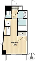 プレデンシャル千人町