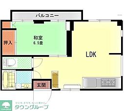 フラワーヒルズ