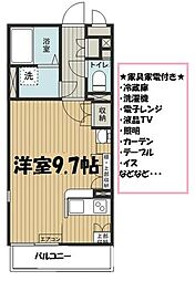 レオネクストレーヴ