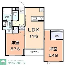 レジデンスハラ