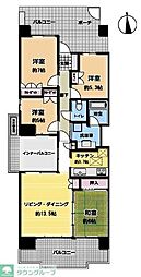 オラリオン　サイト　4番館　1501号室