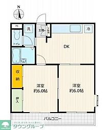 エステート小山第一