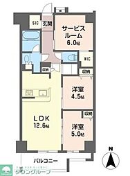 ツインズ国立II 902