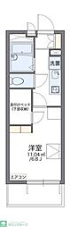 レオパレスサンモール