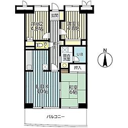 カーザ・フォレスタ