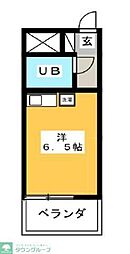 ライオンズシティ八王子