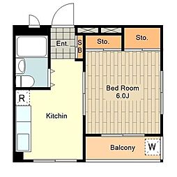 リライアンス金井