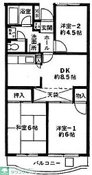 ハイウェル高幡不動