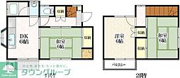 油平戸建