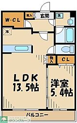 アヴニール相模原