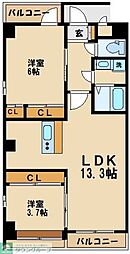 サニーテラス高幡