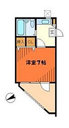 フラット桜ヶ丘