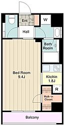 ダイナシティ八王子