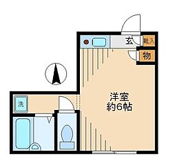 ヴランドール桜ヶ丘