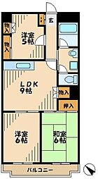 サン・シャトーレマンション