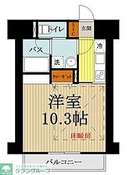 ラグゼナ八王子南町