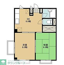 コンフォート片倉