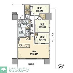 ザ・グランクロス多摩センター