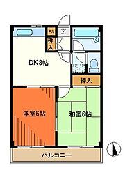 キャッスル聖蹟桜ヶ丘