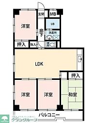 ＰＬＥＮＤＹ矢部さくら通り(プレンディヤベサクラドオリ)