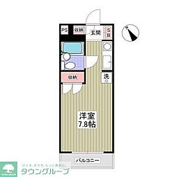 リュミエ堀之内