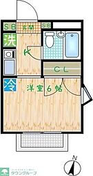 リヴィエール鶴牧