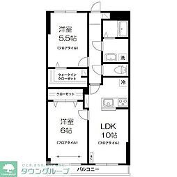 スカイパレス北野