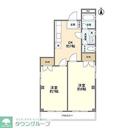 国立第2ベルハイム