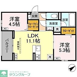 アルスフィルド相模原