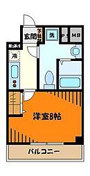 ライジングプレイス八王子みなみ野