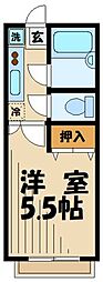 ハイツゆぎ