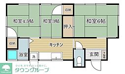 安藤貸家