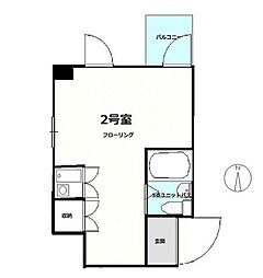 シオン八王子