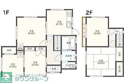 東京都八王子市西寺方町戸建