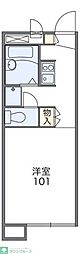 レオパレスソフィアハイツ