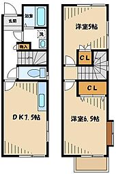 サンリーブ下九沢